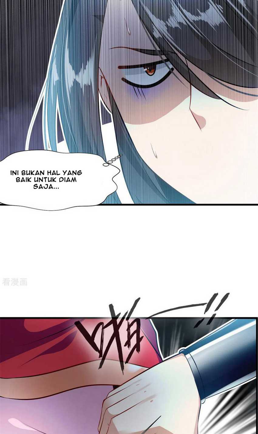 Jueshi Guzun Chapter 71 - halaman 8