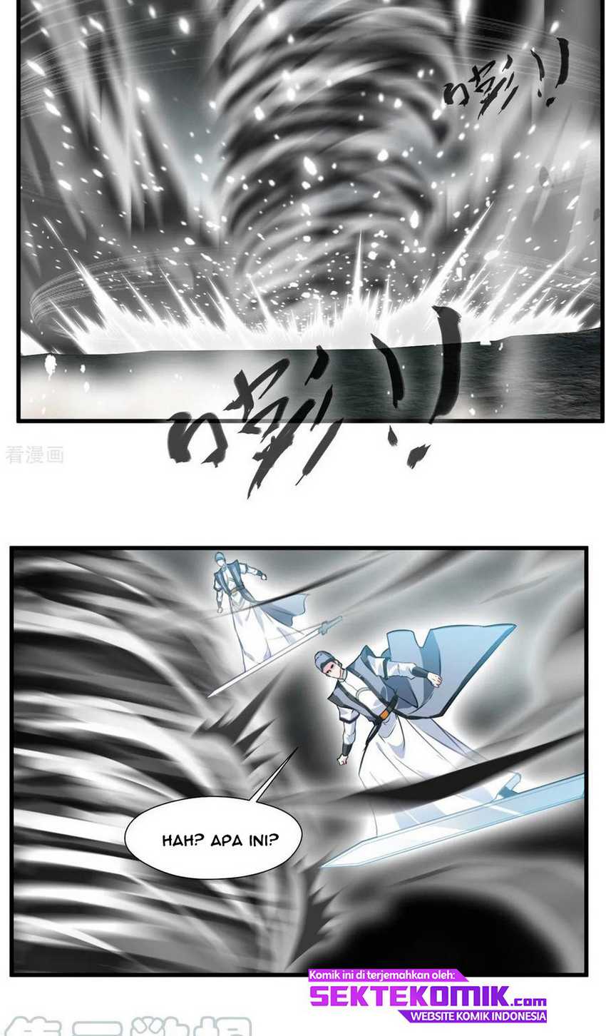 Jueshi Guzun Chapter 72 - halaman 12