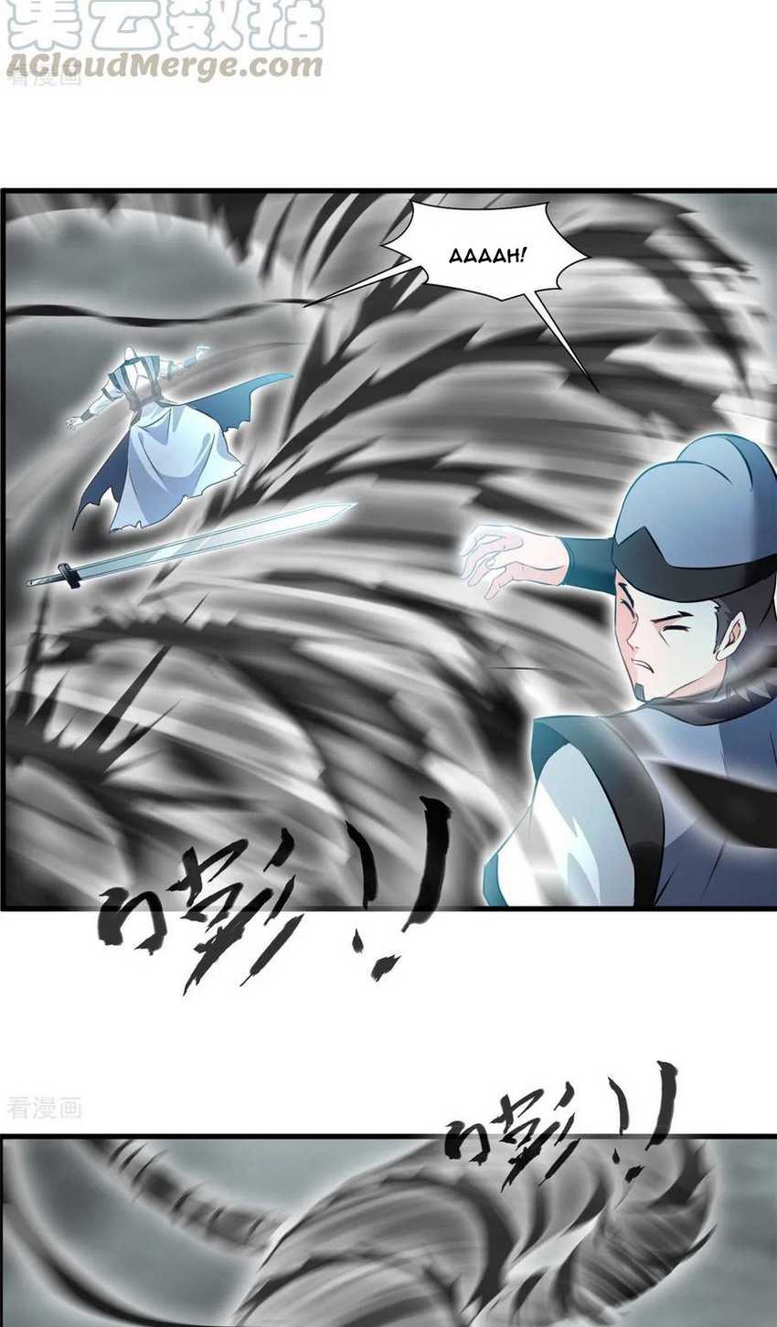 Jueshi Guzun Chapter 72 - halaman 13