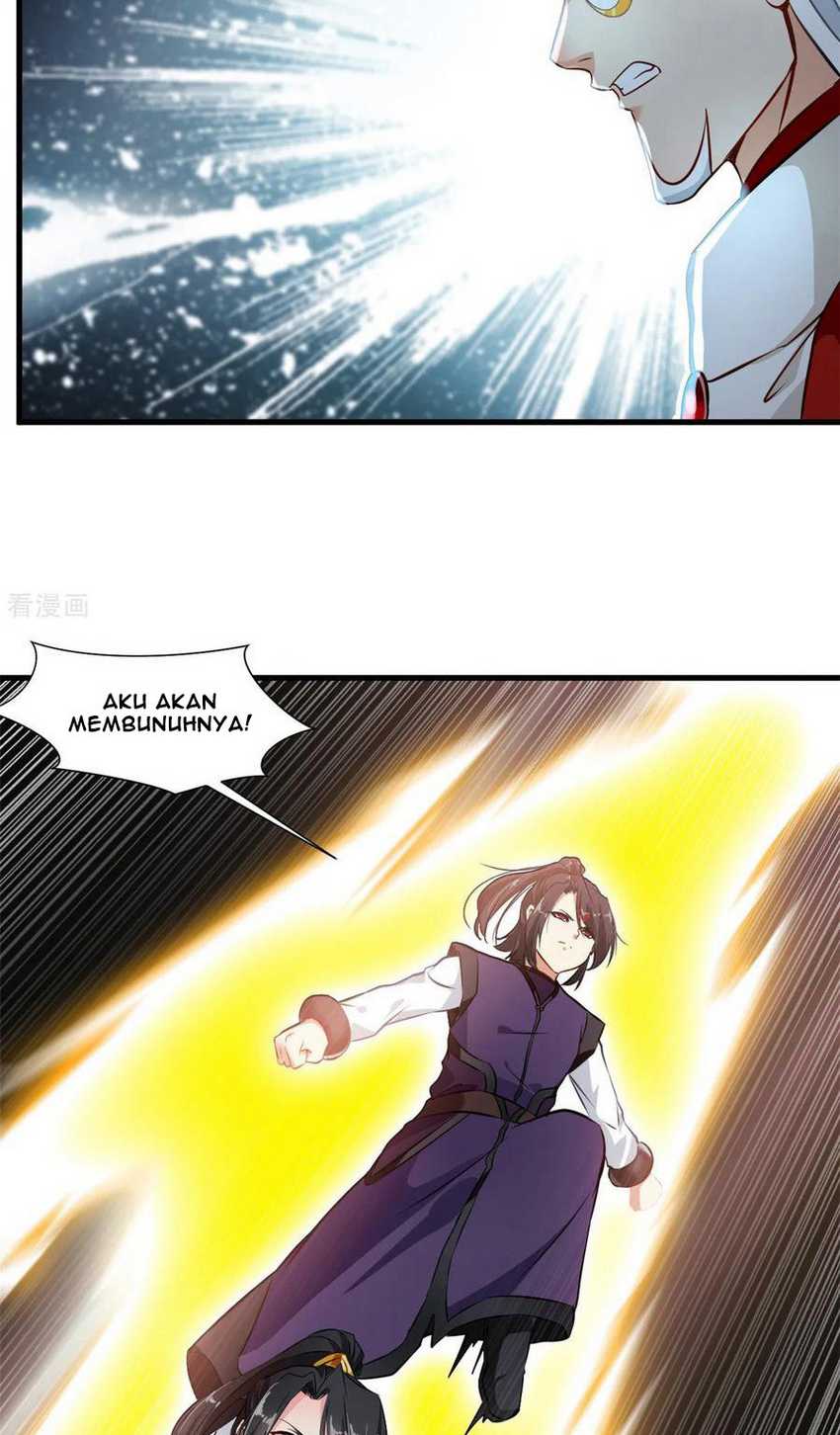 Jueshi Guzun Chapter 72 - halaman 15