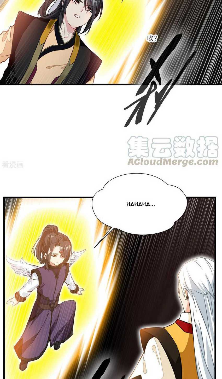 Jueshi Guzun Chapter 72 - halaman 16