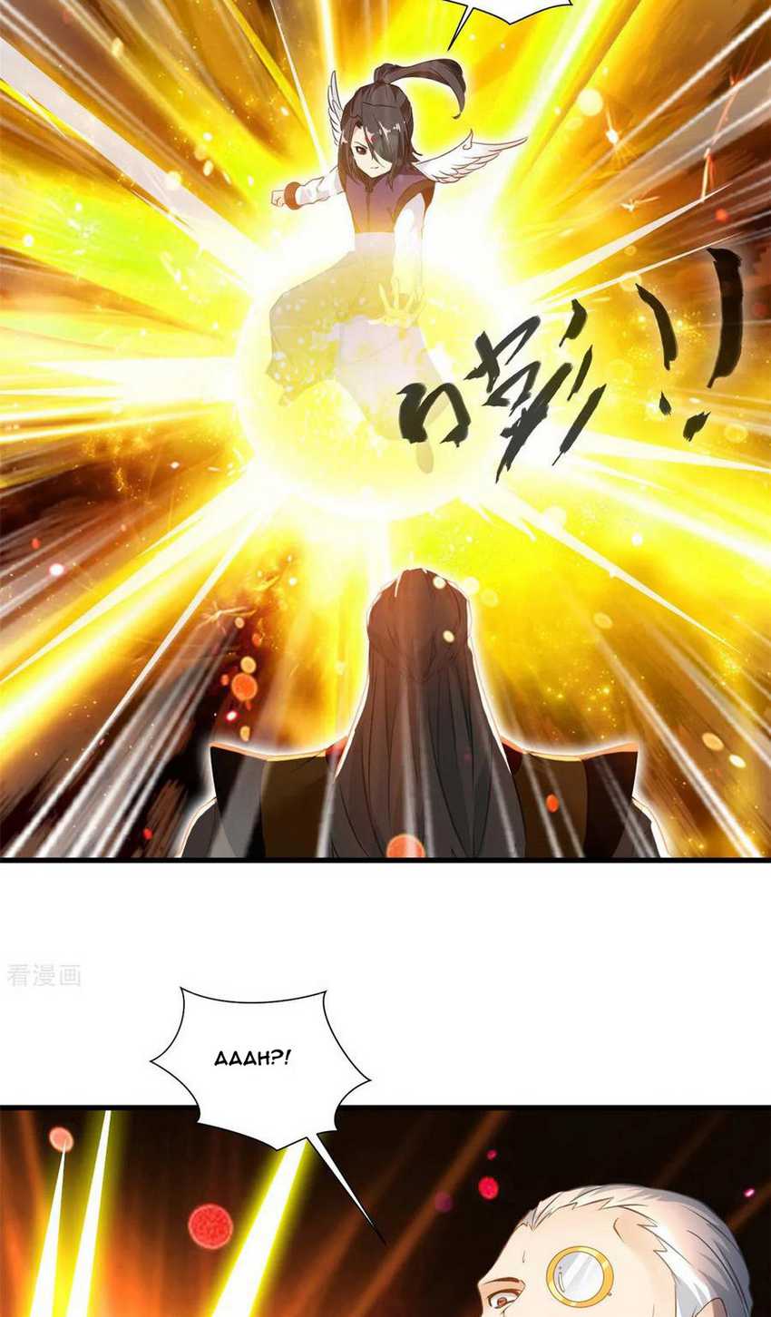 Jueshi Guzun Chapter 72 - halaman 18