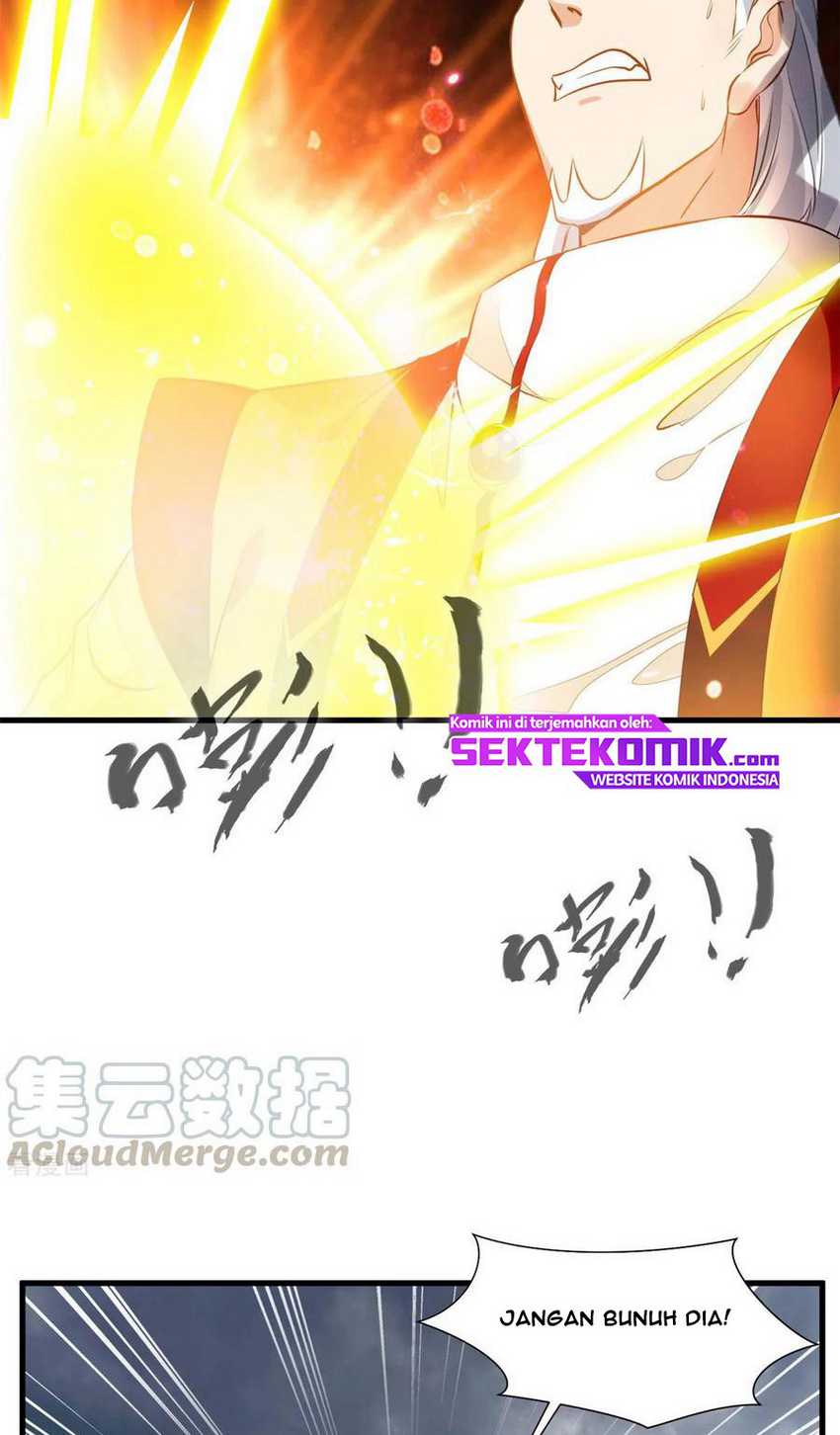 Jueshi Guzun Chapter 72 - halaman 19