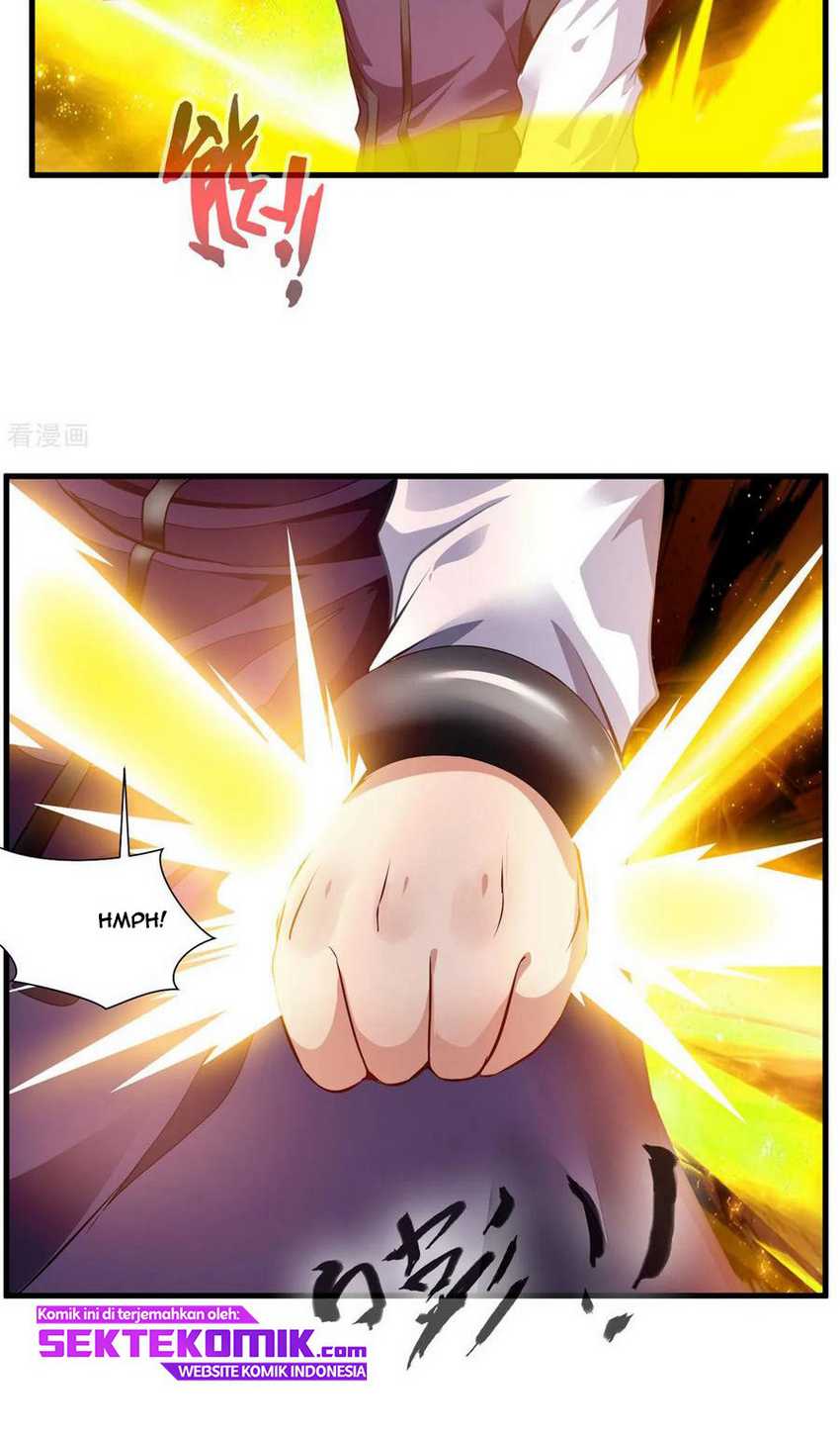 Jueshi Guzun Chapter 72 - halaman 21