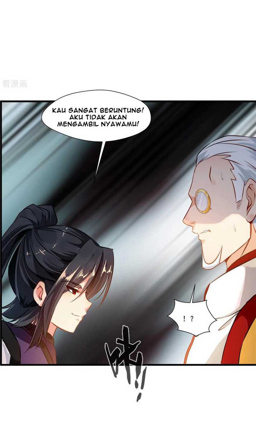 Jueshi Guzun Chapter 72 - halaman 22