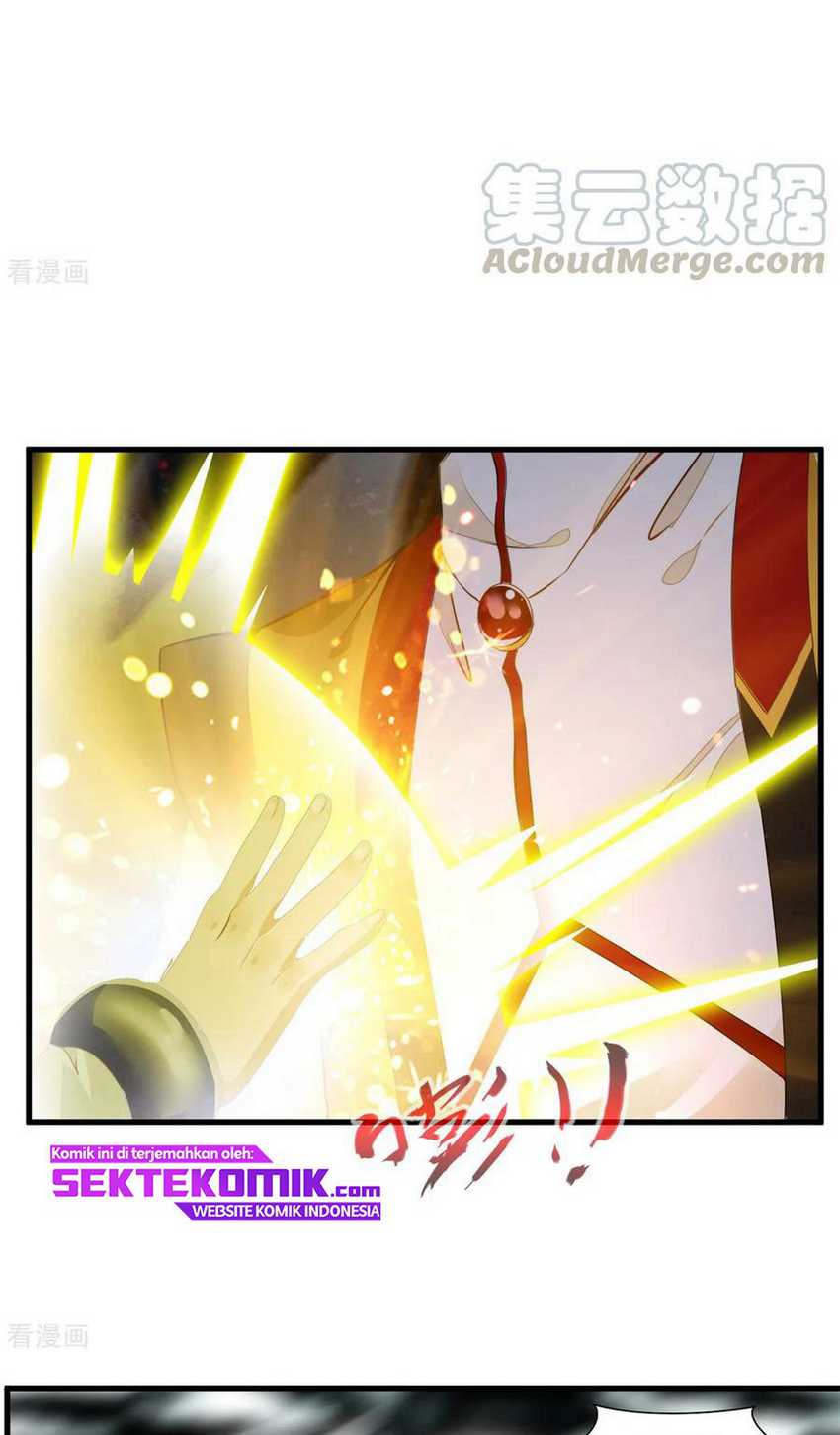 Jueshi Guzun Chapter 72 - halaman 23