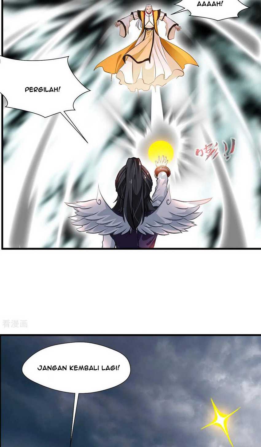Jueshi Guzun Chapter 72 - halaman 24