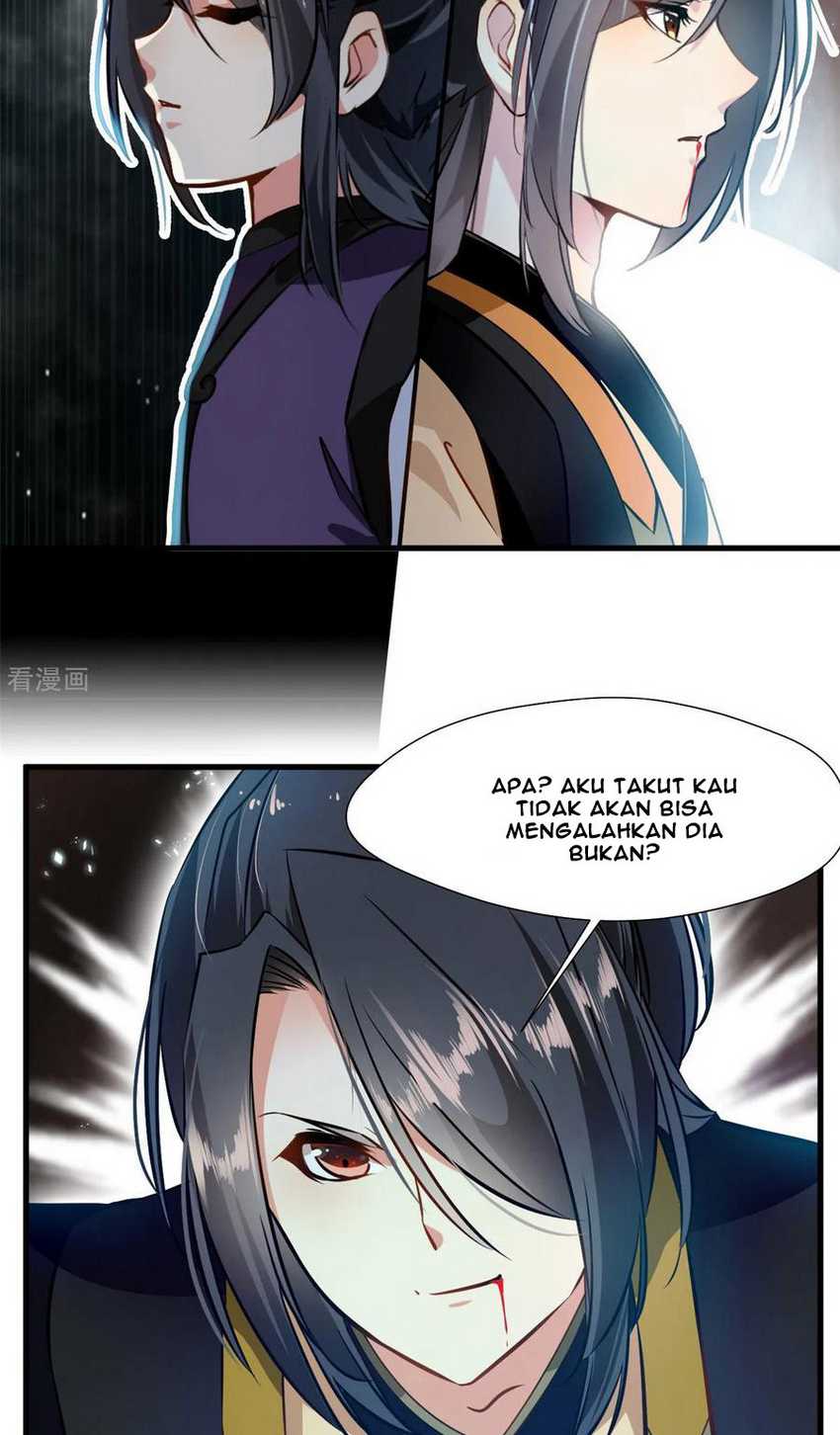 Jueshi Guzun Chapter 72 - halaman 4
