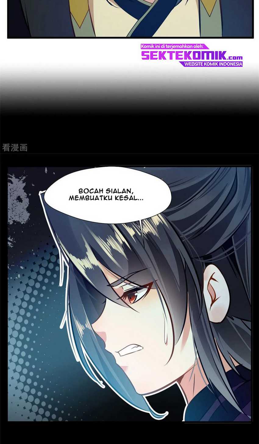 Jueshi Guzun Chapter 72 - halaman 5