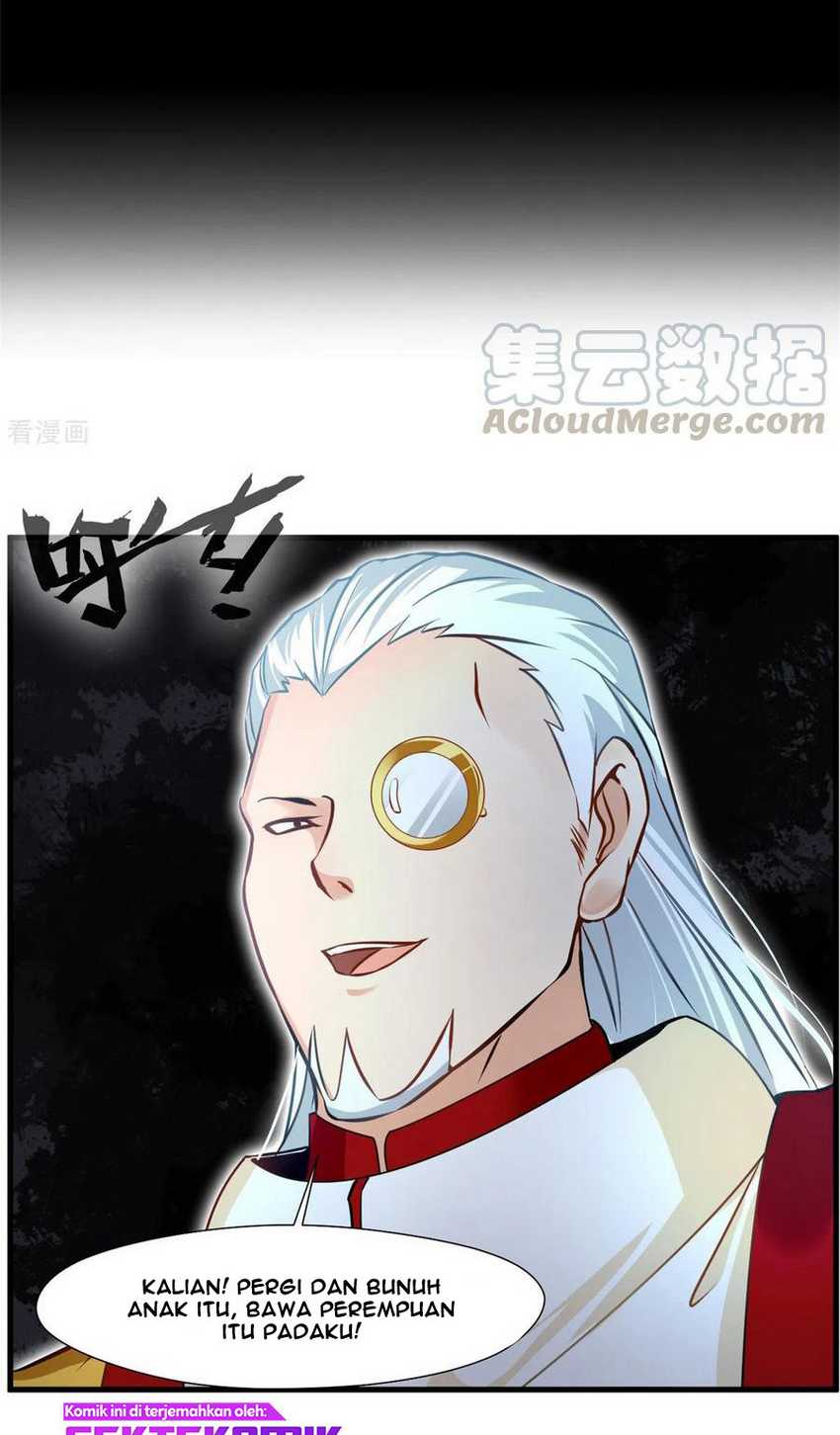 Jueshi Guzun Chapter 72 - halaman 6