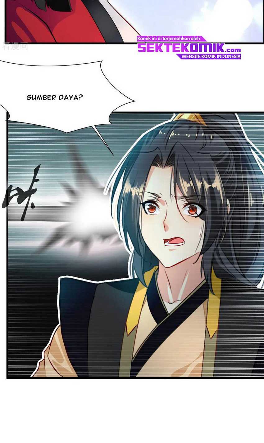 Jueshi Guzun Chapter 73 - halaman 12