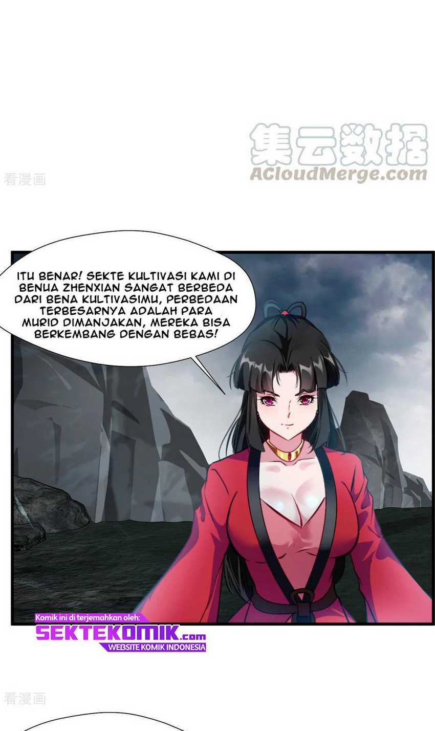 Jueshi Guzun Chapter 73 - halaman 13