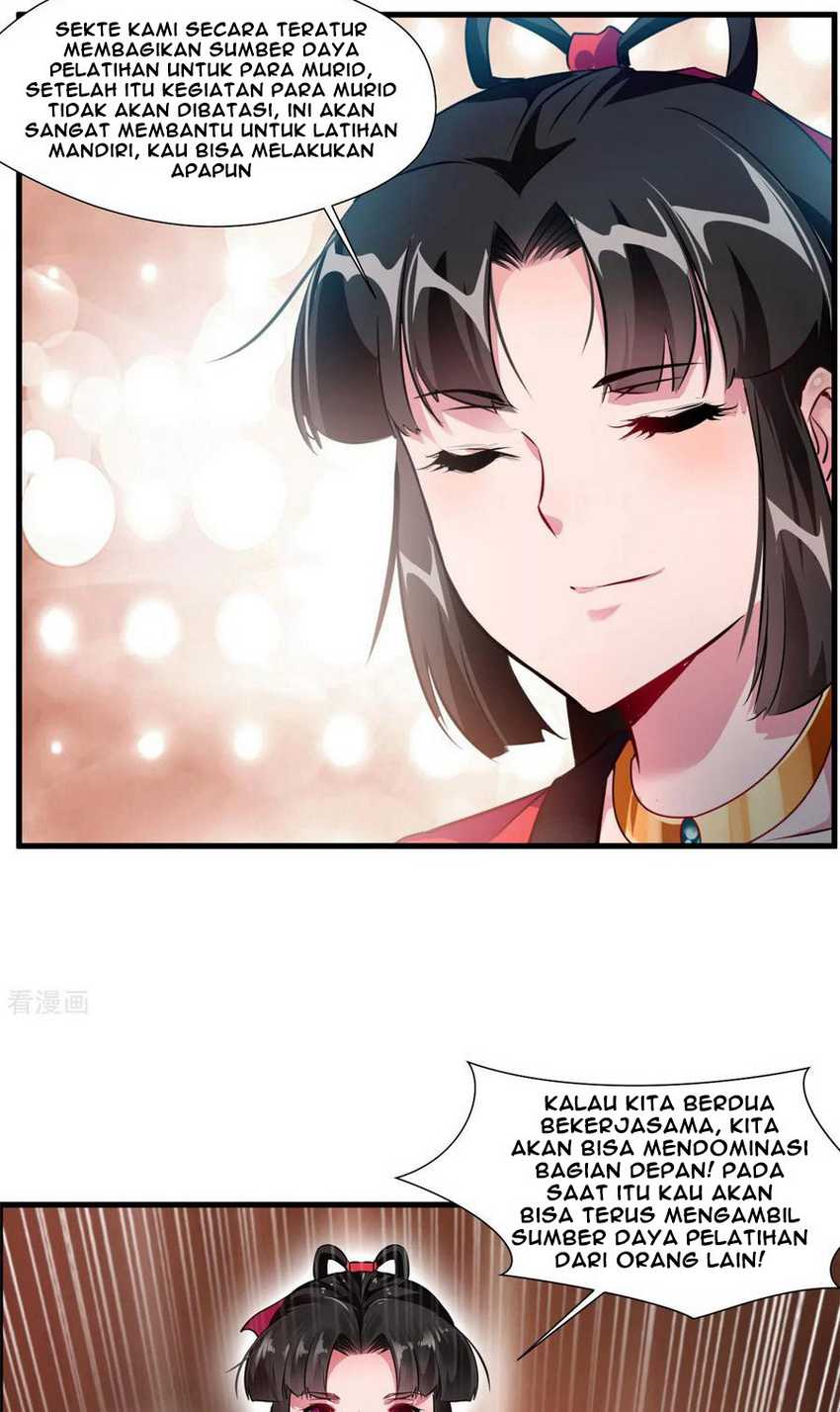 Jueshi Guzun Chapter 73 - halaman 14