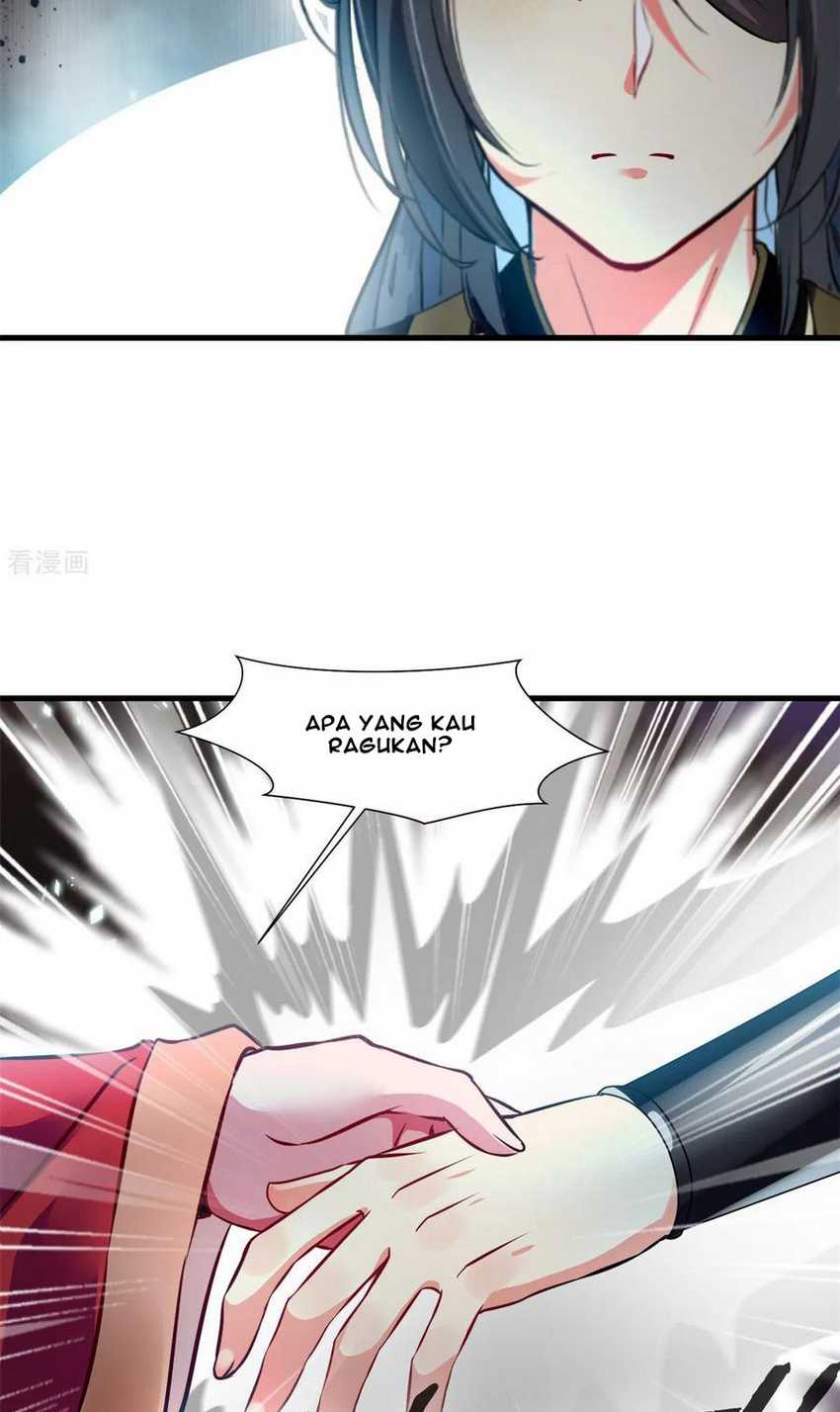 Jueshi Guzun Chapter 73 - halaman 18