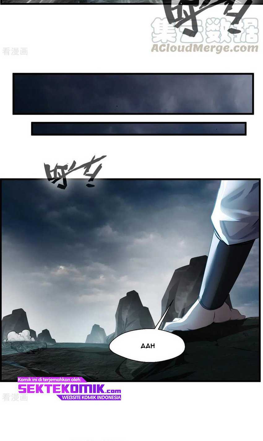 Jueshi Guzun Chapter 73 - halaman 20