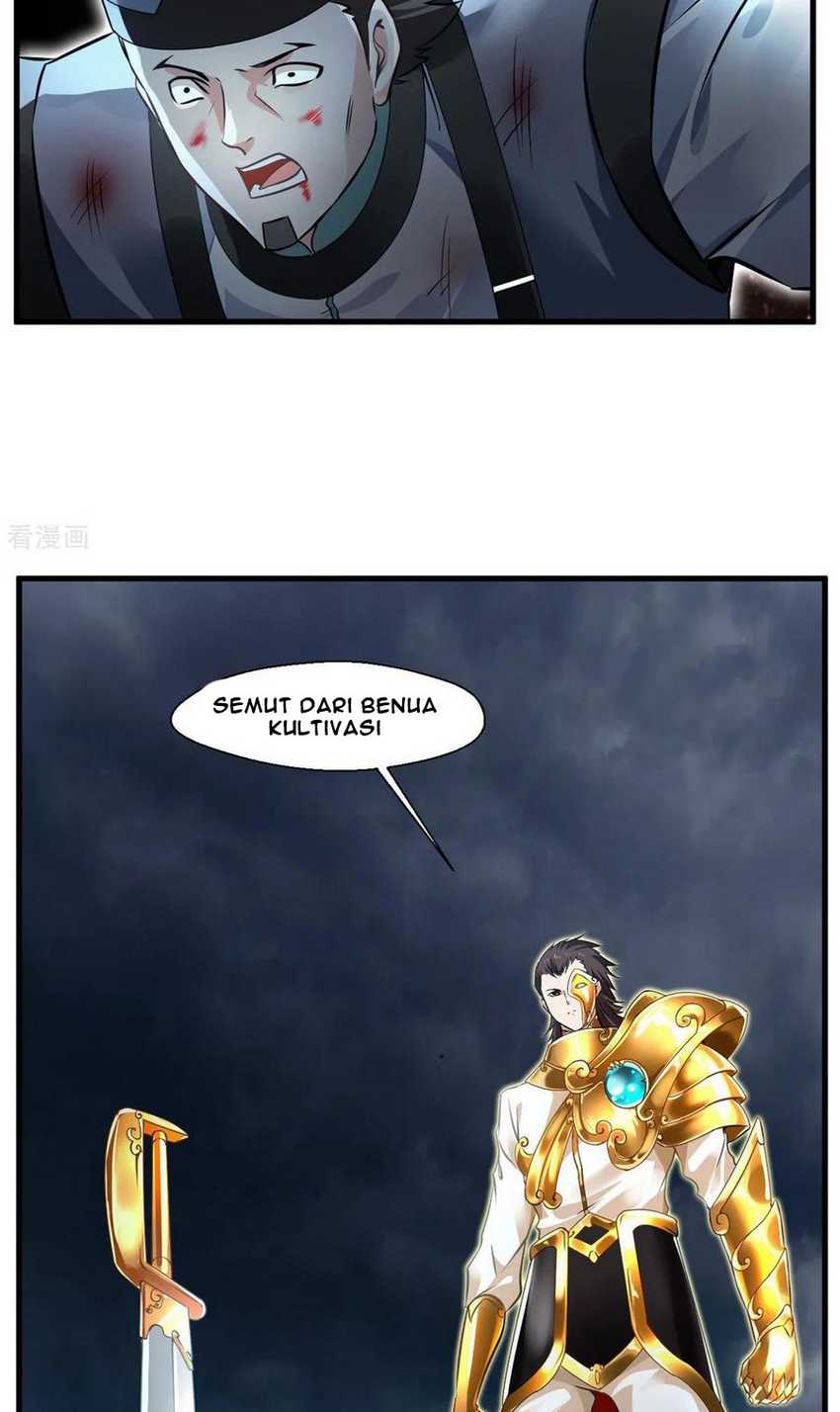Jueshi Guzun Chapter 73 - halaman 22