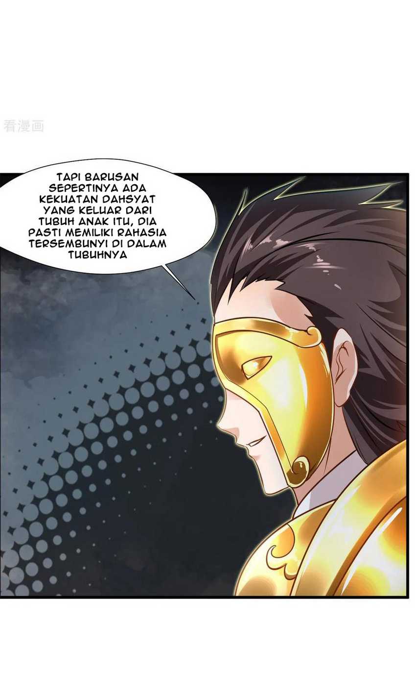 Jueshi Guzun Chapter 73 - halaman 25