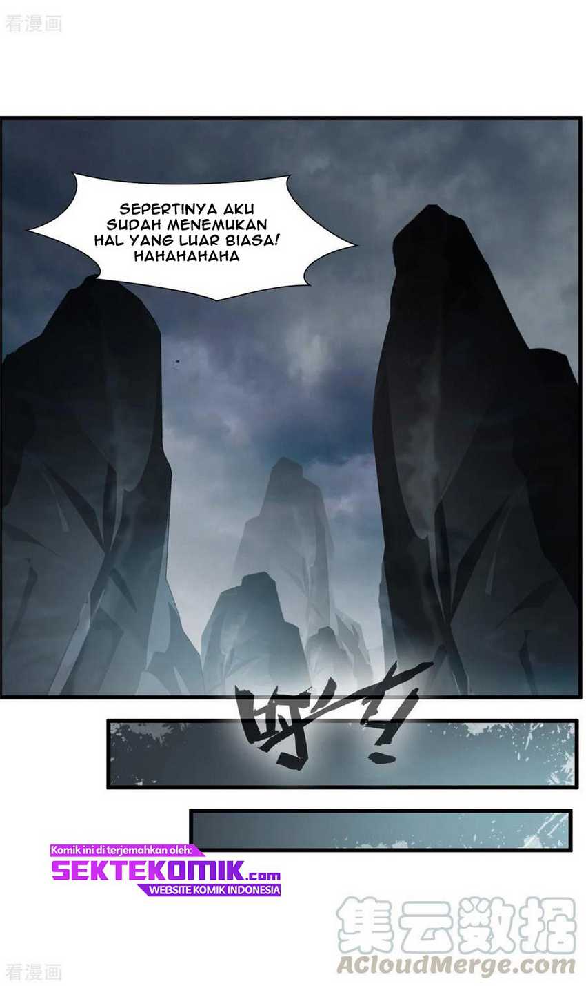 Jueshi Guzun Chapter 73 - halaman 26
