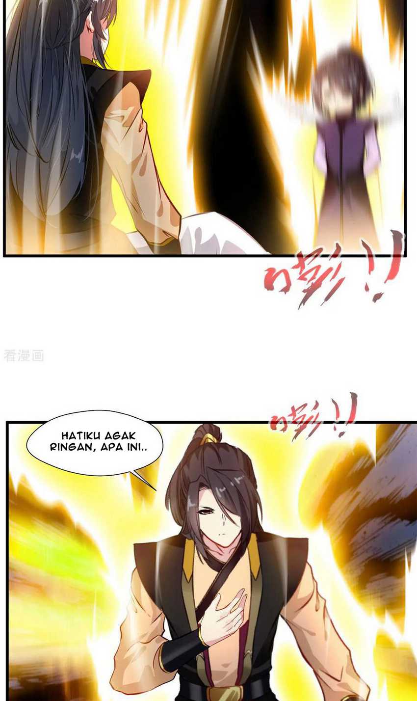 Jueshi Guzun Chapter 73 - halaman 4