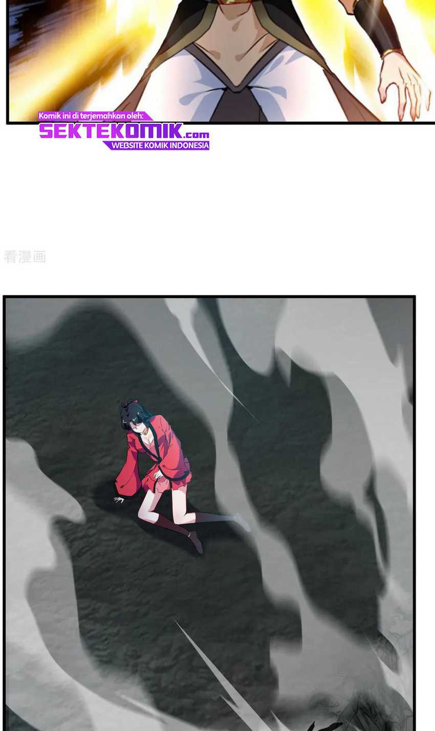 Jueshi Guzun Chapter 73 - halaman 5