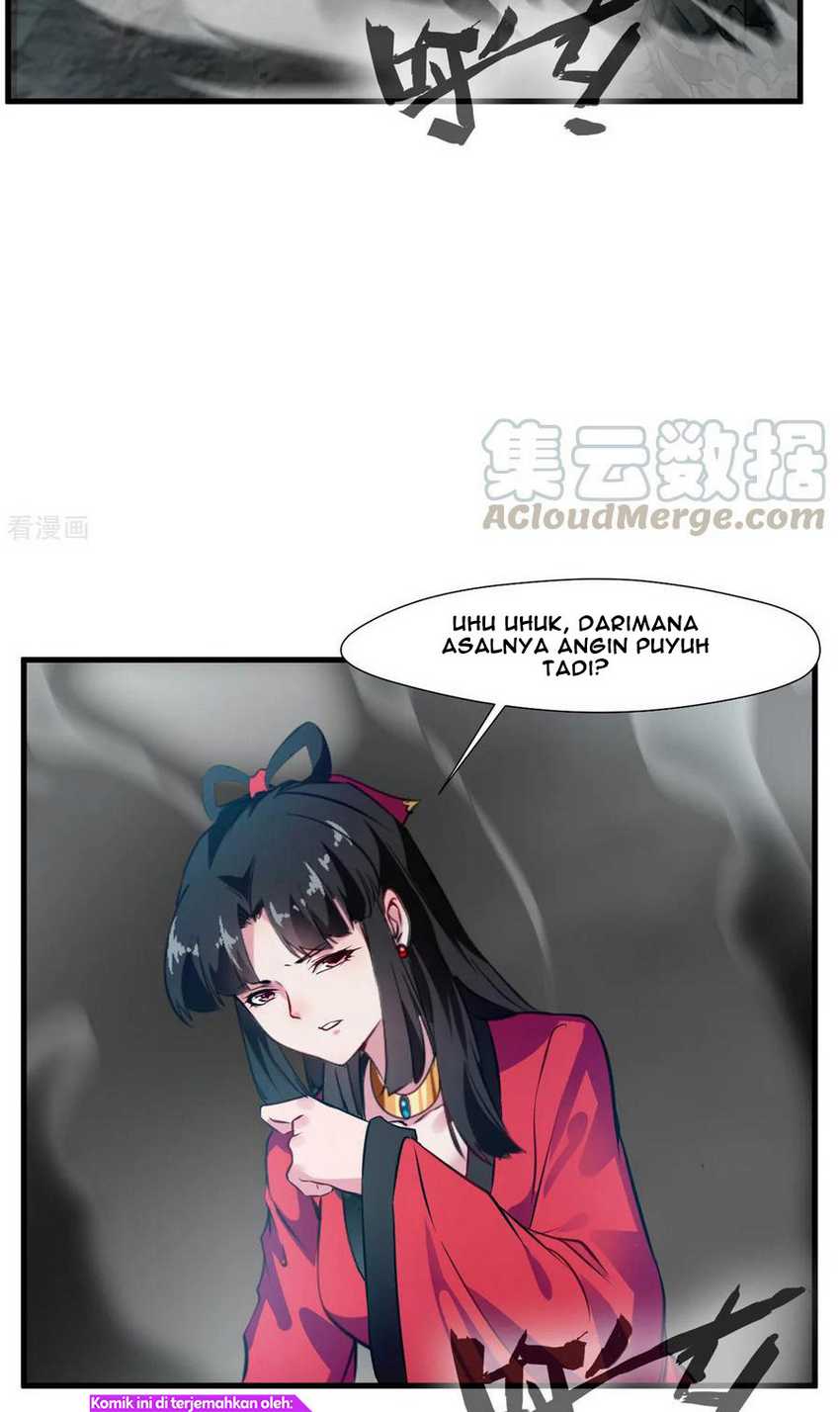 Jueshi Guzun Chapter 73 - halaman 6