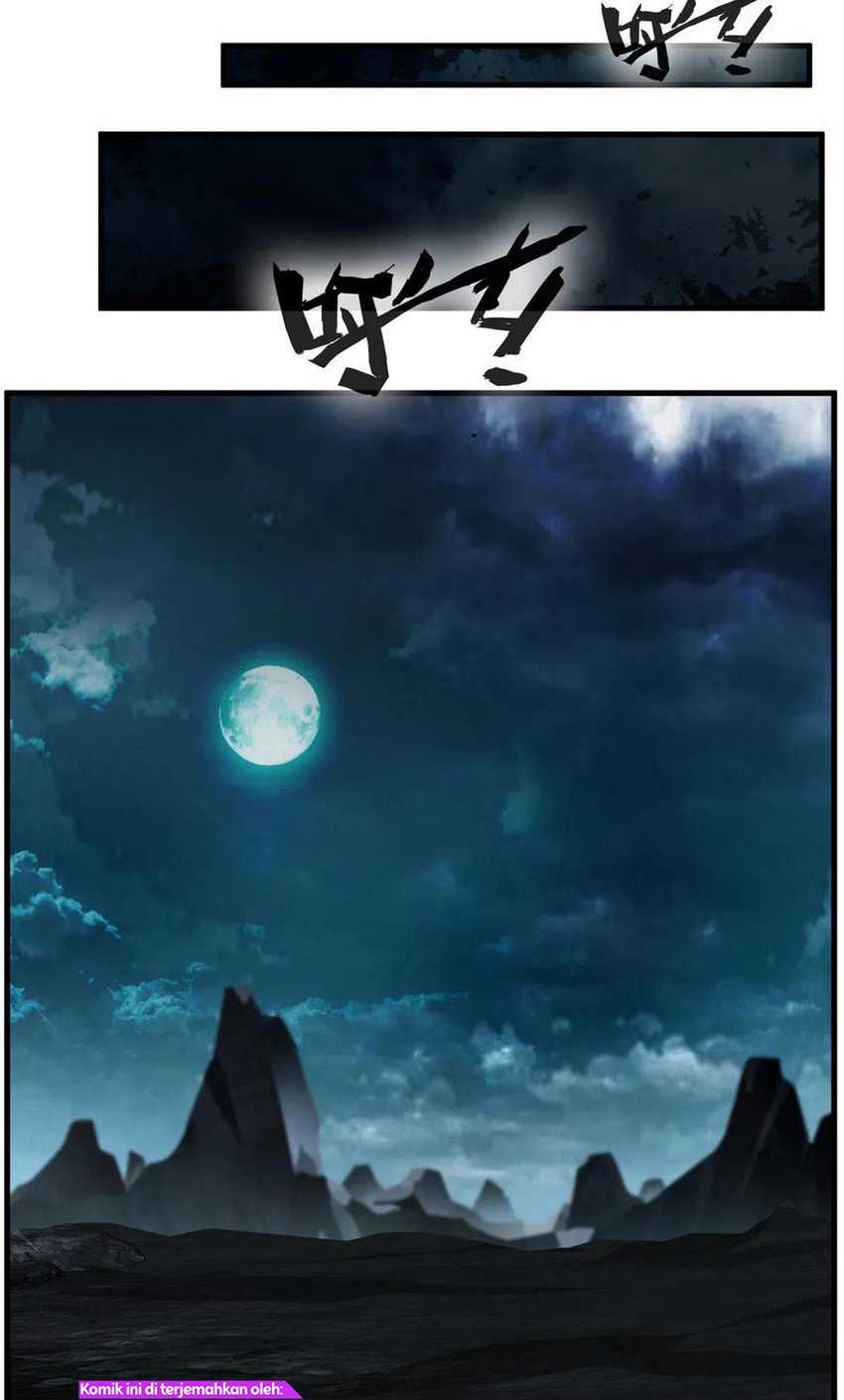 Jueshi Guzun Chapter 74 - halaman 10