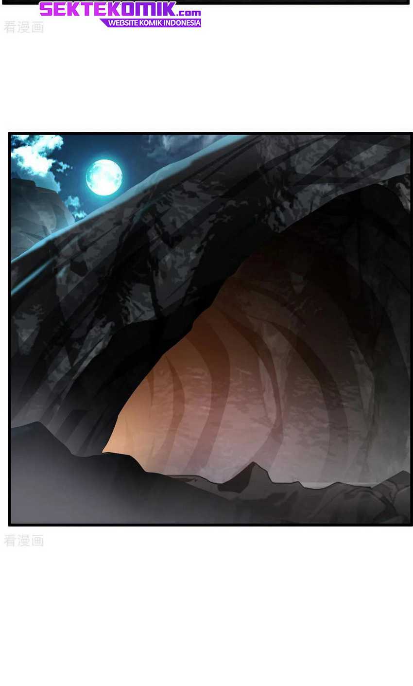 Jueshi Guzun Chapter 74 - halaman 11