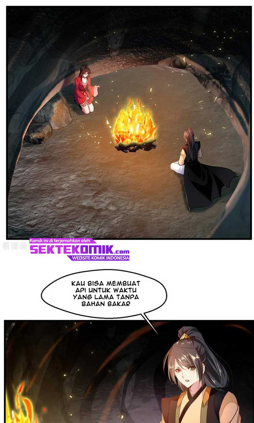 Jueshi Guzun Chapter 74 - halaman 12