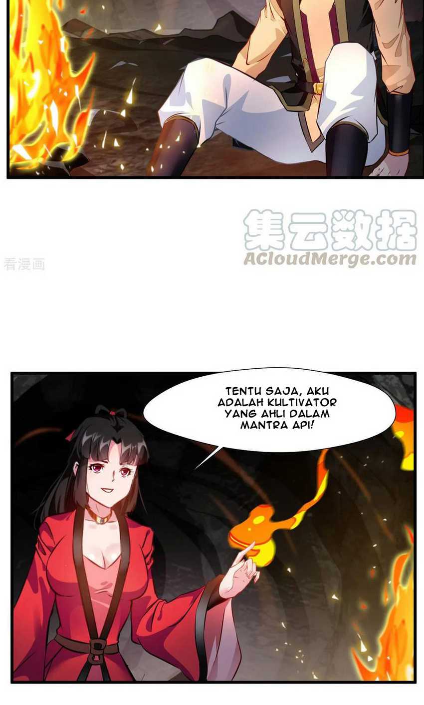 Jueshi Guzun Chapter 74 - halaman 13