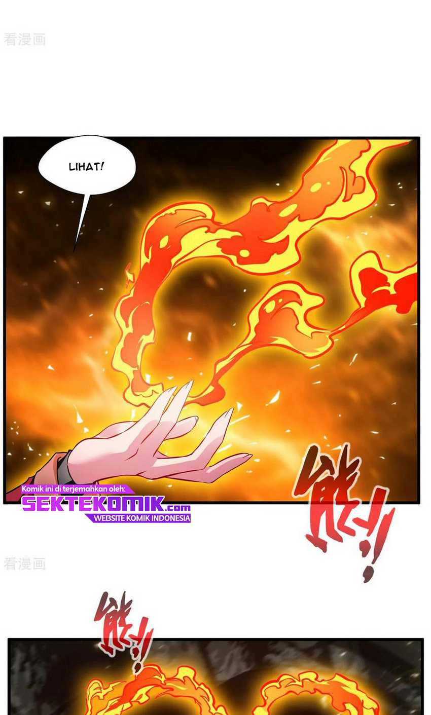 Jueshi Guzun Chapter 74 - halaman 14