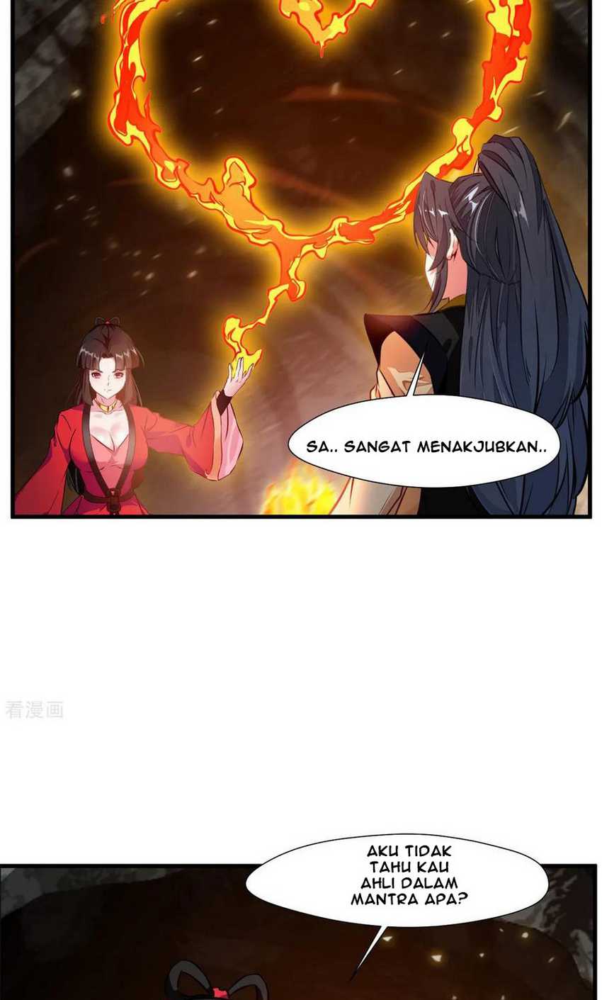 Jueshi Guzun Chapter 74 - halaman 15