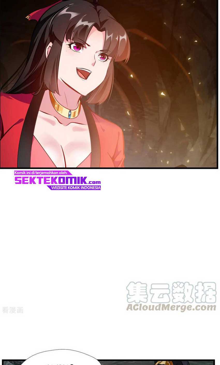 Jueshi Guzun Chapter 74 - halaman 16