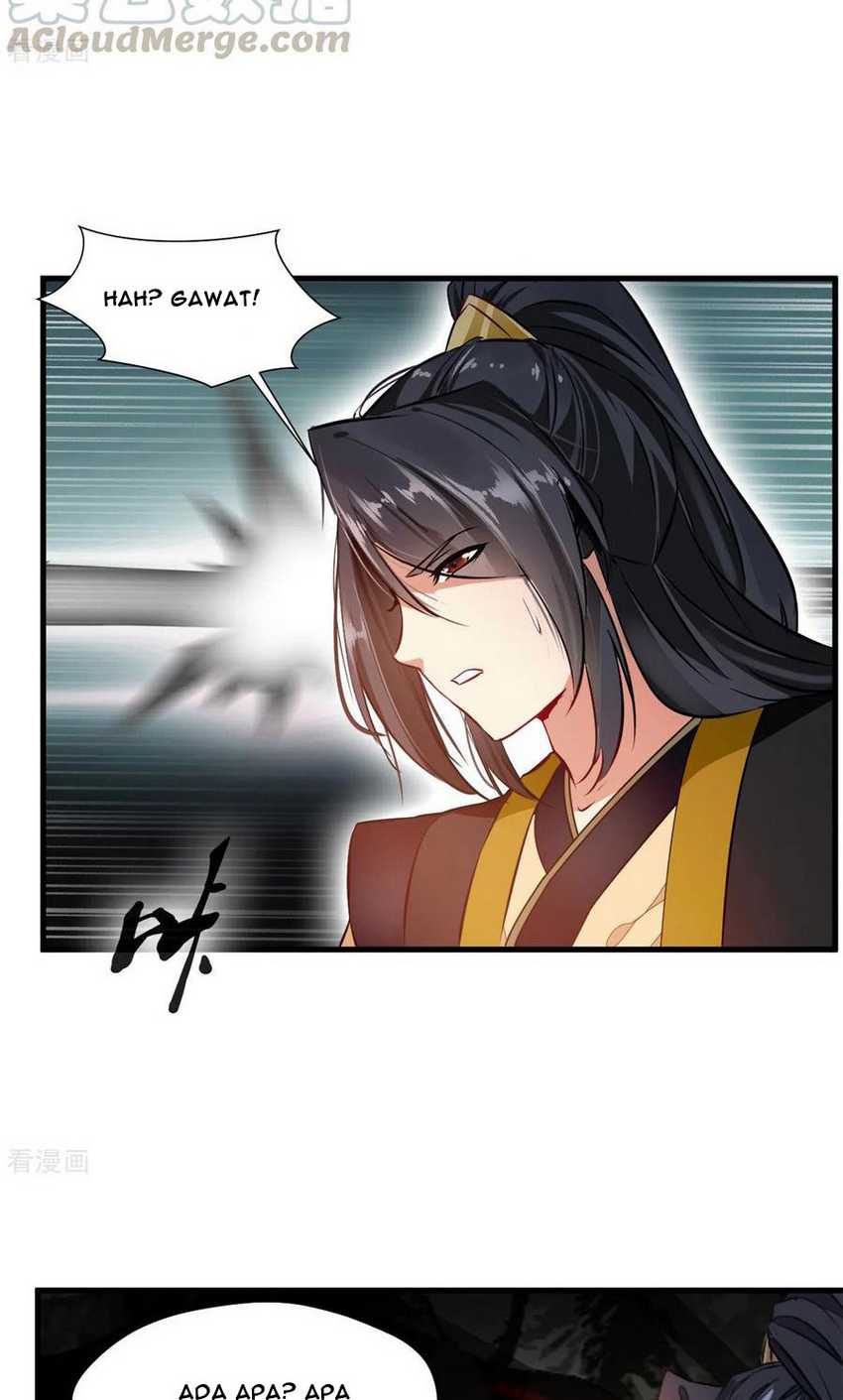 Jueshi Guzun Chapter 74 - halaman 20