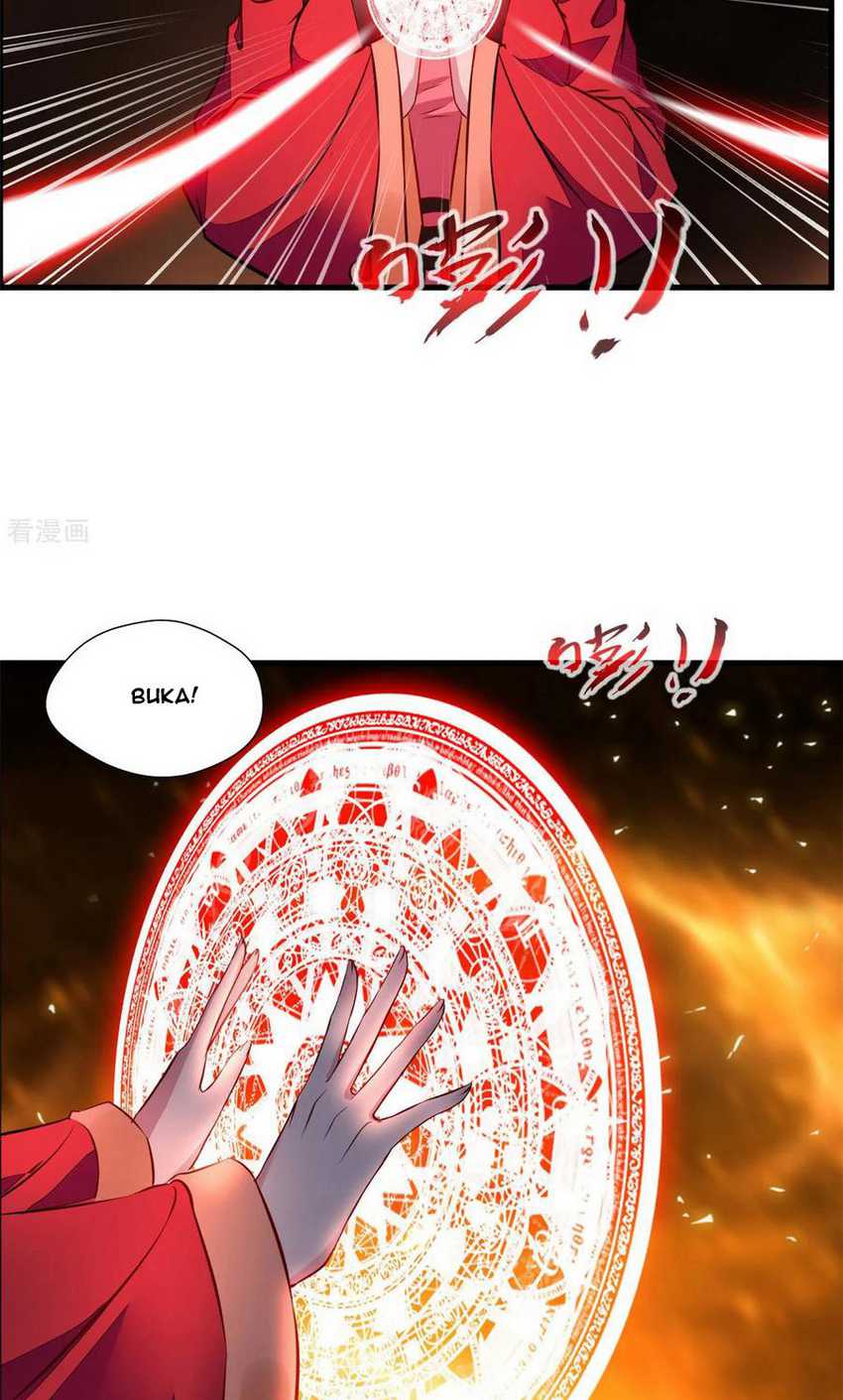 Jueshi Guzun Chapter 74 - halaman 24