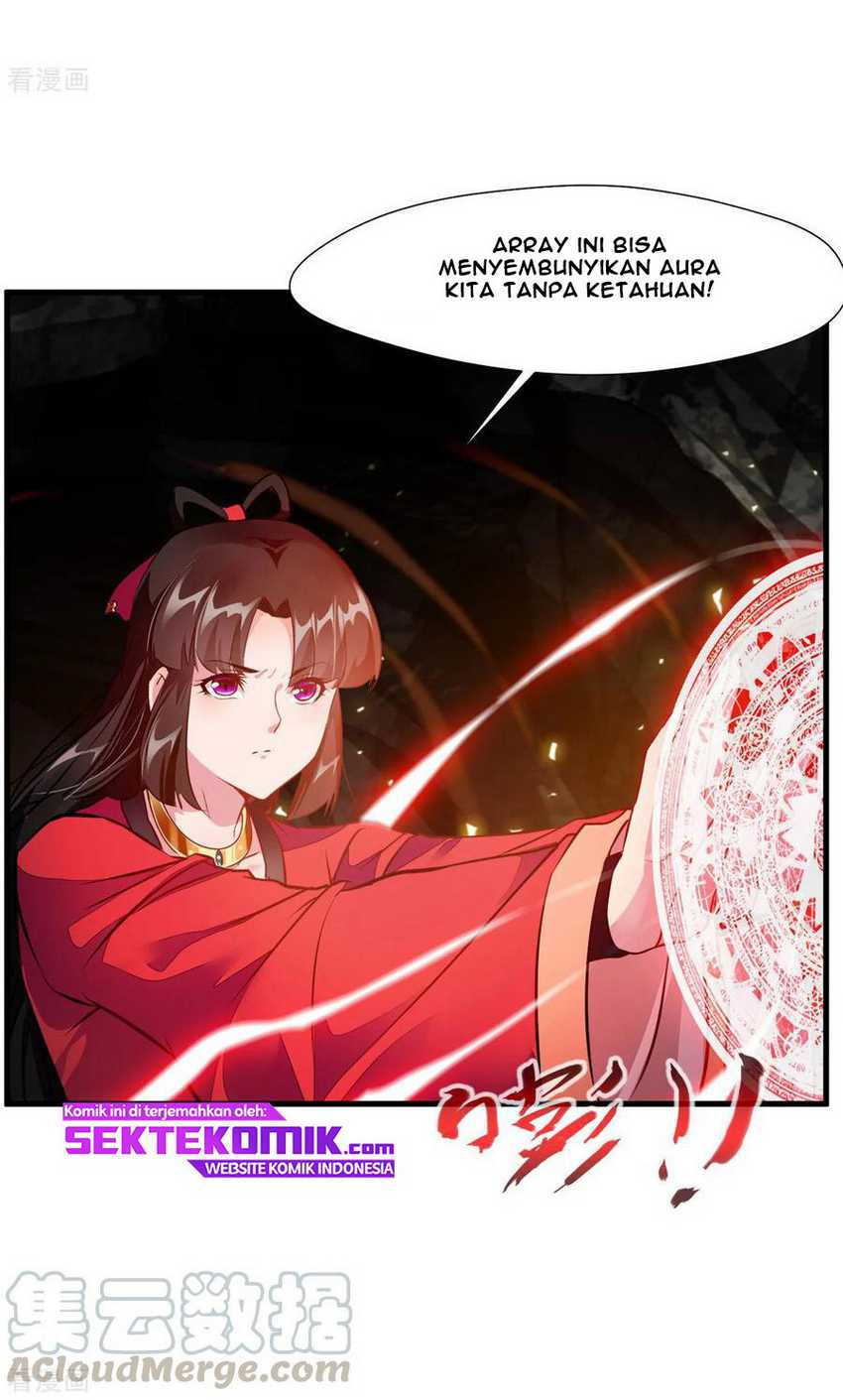Jueshi Guzun Chapter 74 - halaman 26
