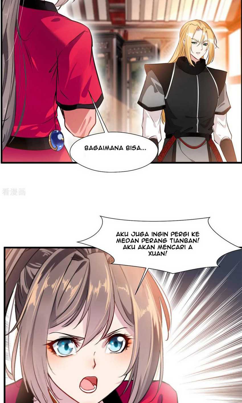 Jueshi Guzun Chapter 74 - halaman 4