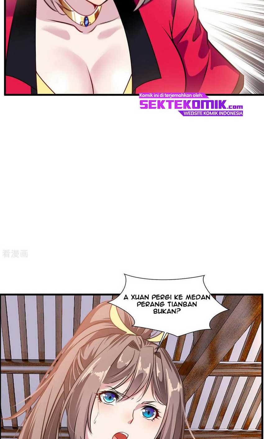 Jueshi Guzun Chapter 74 - halaman 5