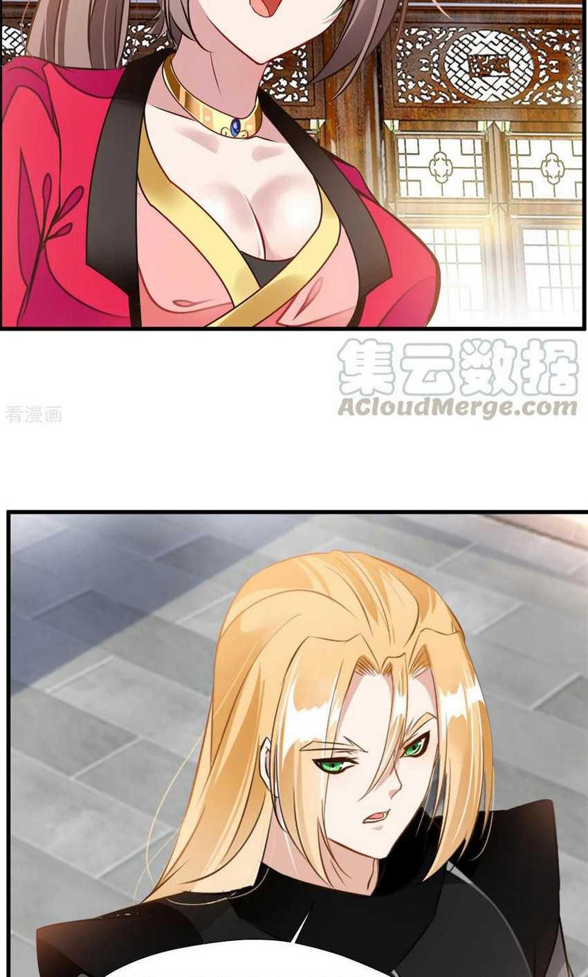 Jueshi Guzun Chapter 74 - halaman 6
