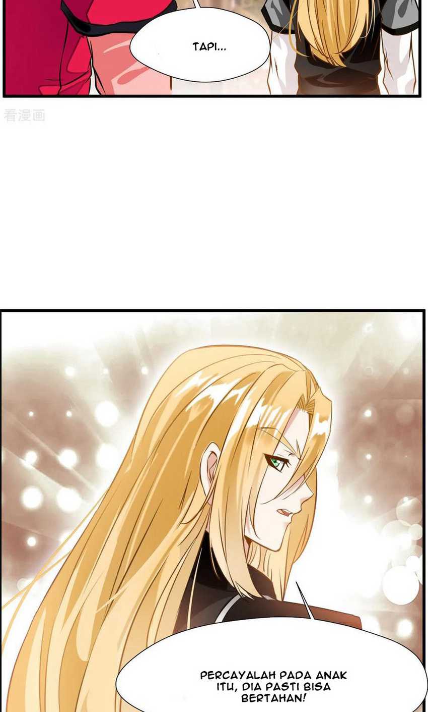 Jueshi Guzun Chapter 74 - halaman 8