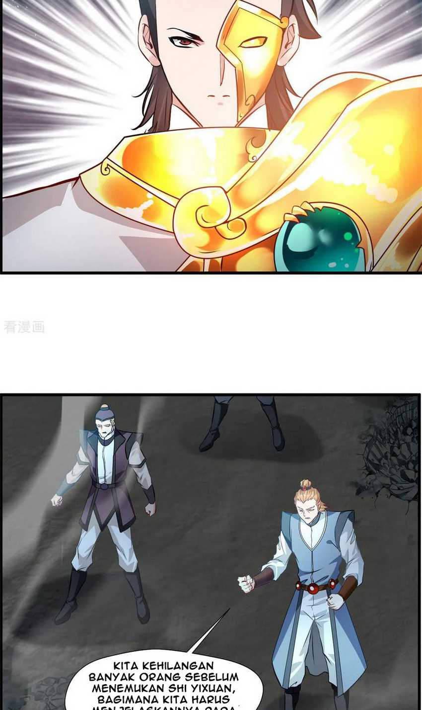 Jueshi Guzun Chapter 75 - halaman 12