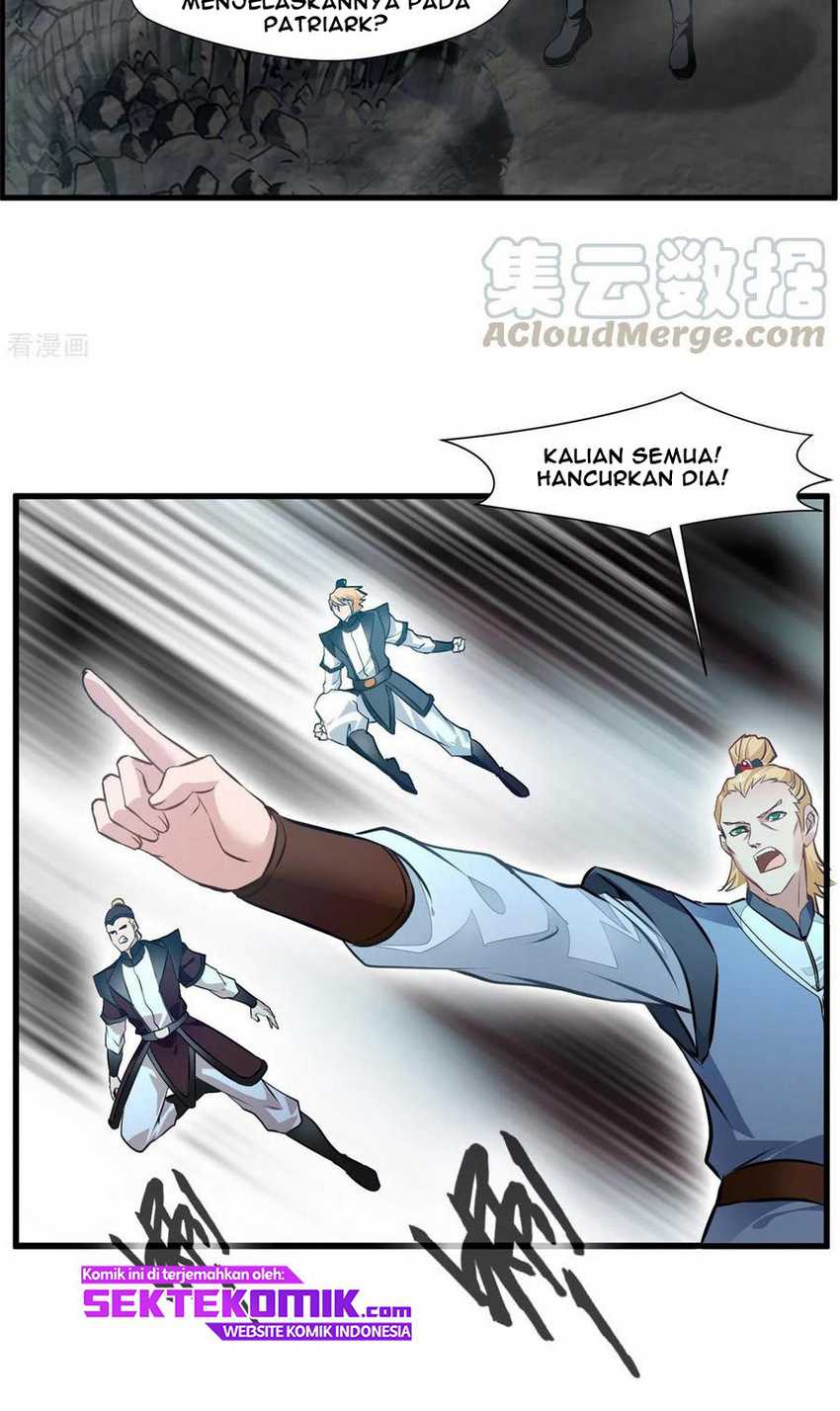 Jueshi Guzun Chapter 75 - halaman 13