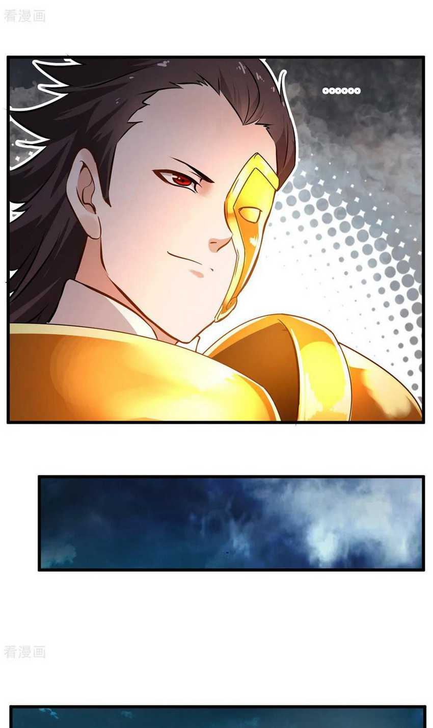 Jueshi Guzun Chapter 75 - halaman 14
