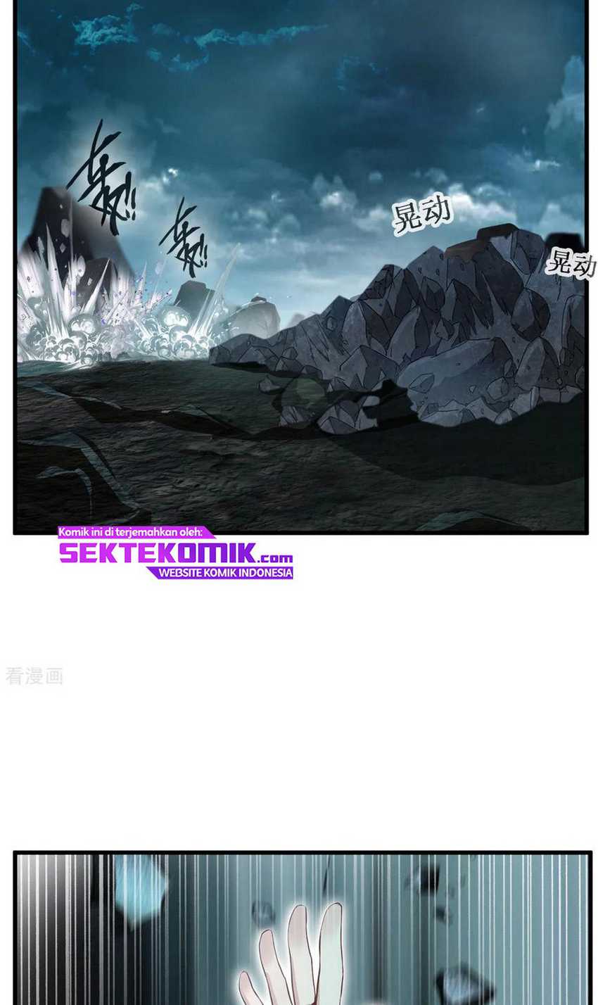 Jueshi Guzun Chapter 75 - halaman 15