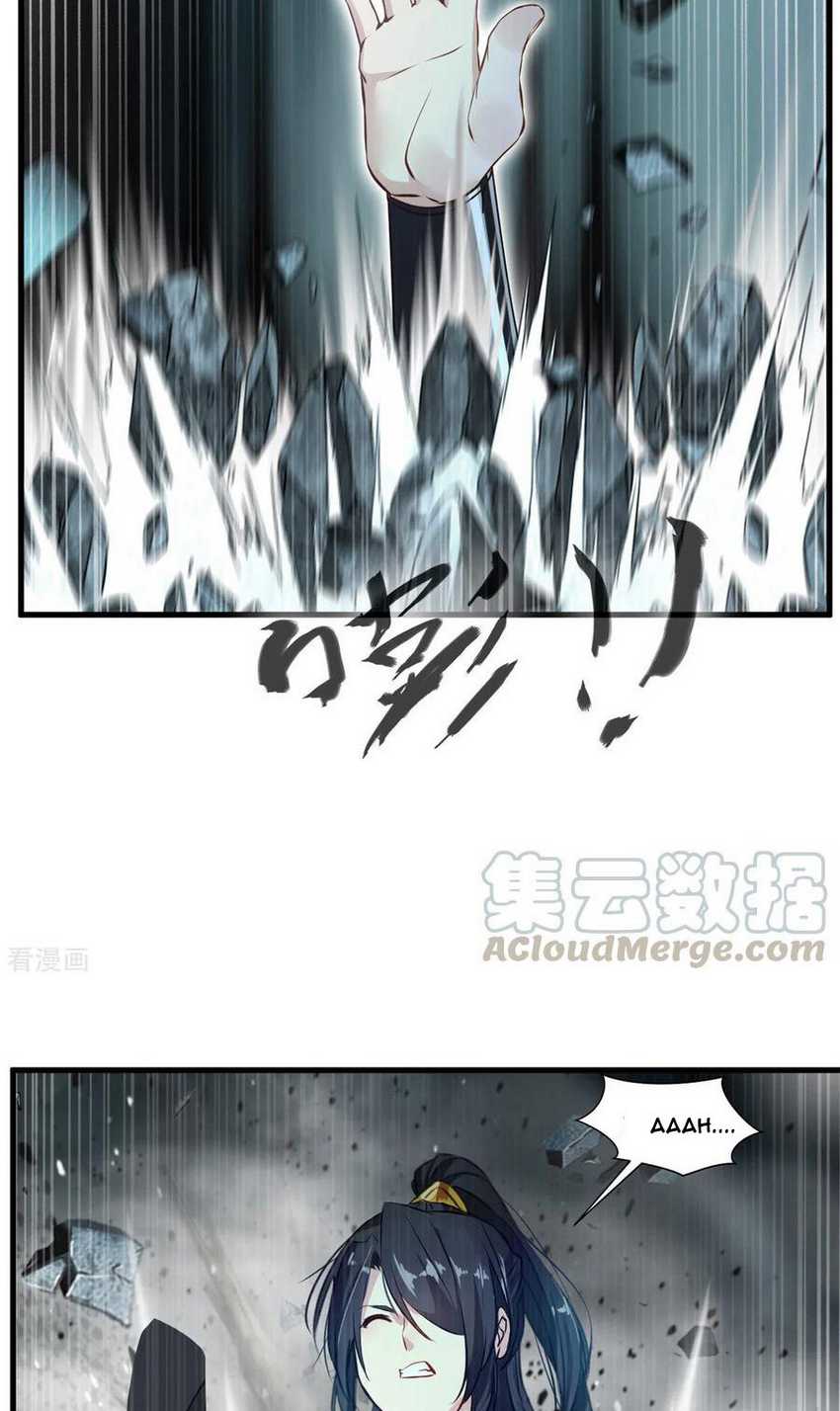 Jueshi Guzun Chapter 75 - halaman 16