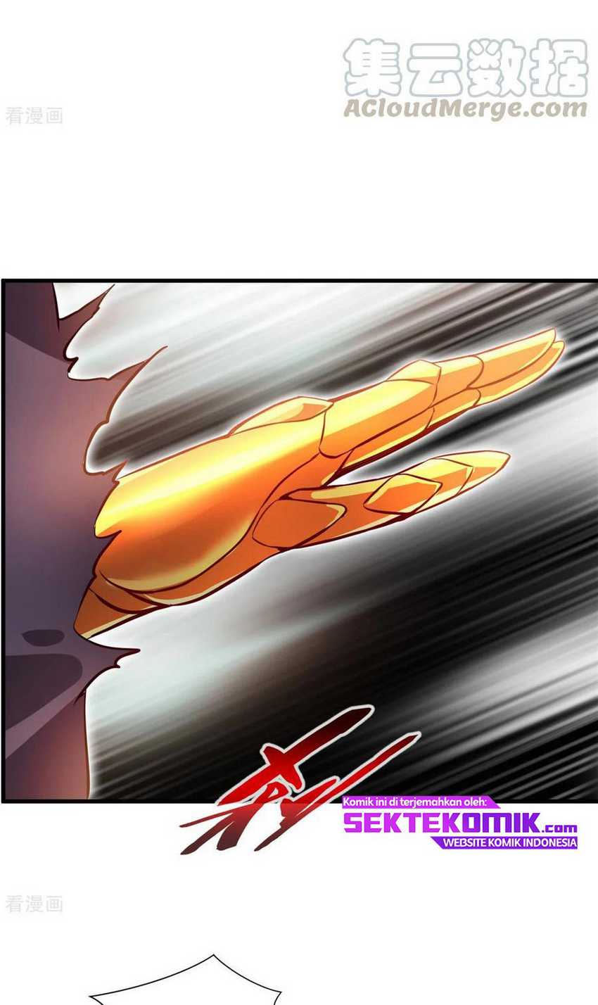 Jueshi Guzun Chapter 75 - halaman 20