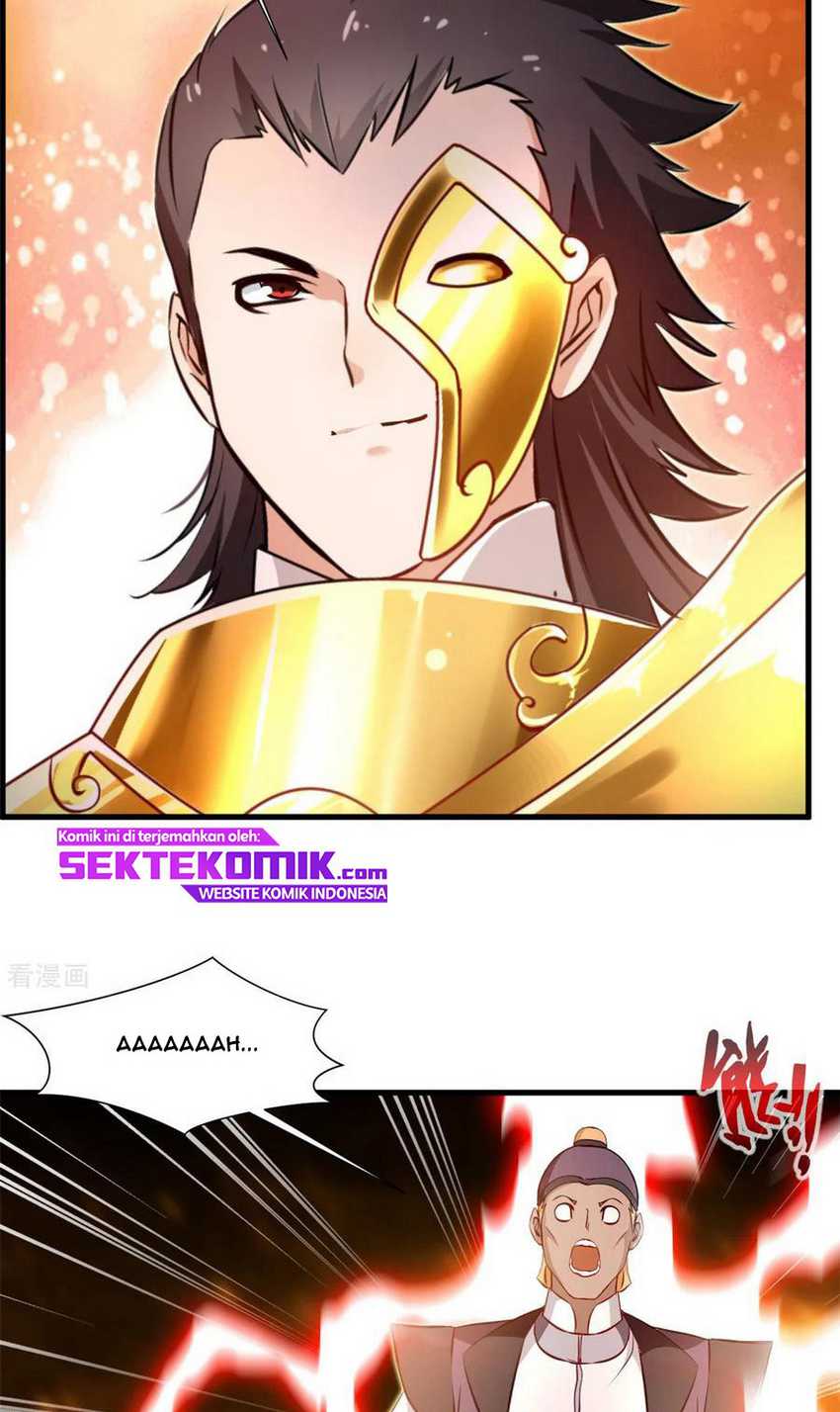 Jueshi Guzun Chapter 75 - halaman 22