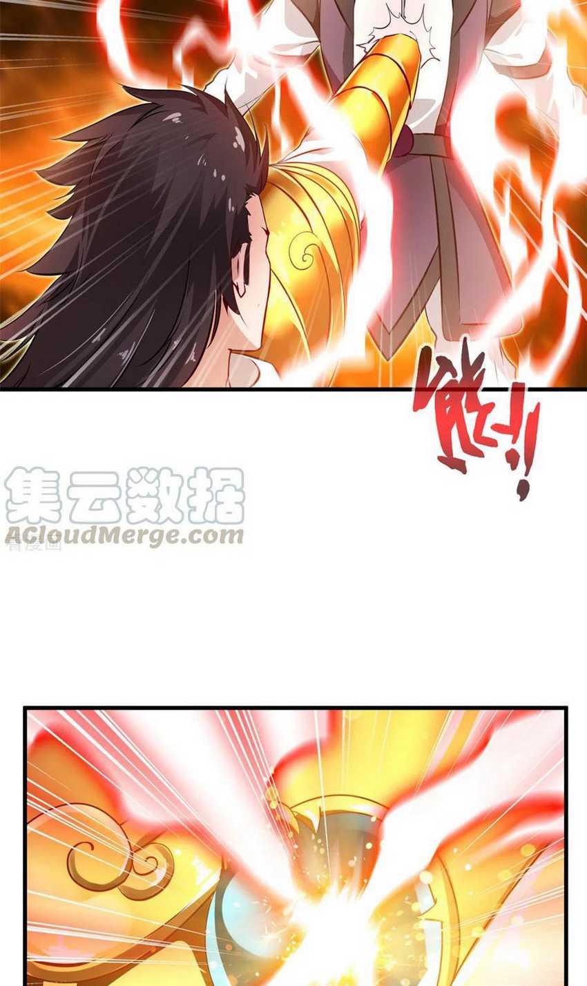 Jueshi Guzun Chapter 75 - halaman 23