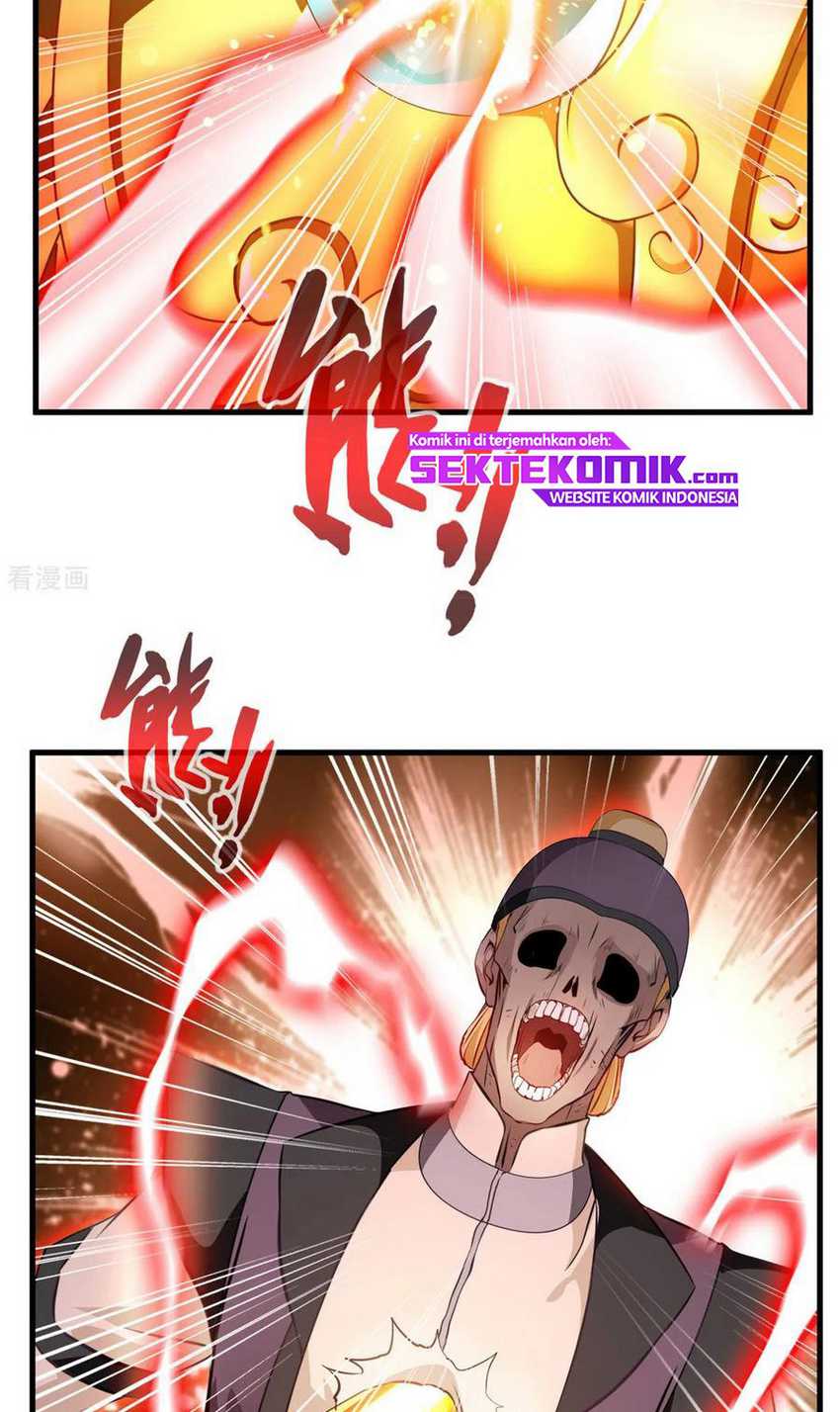 Jueshi Guzun Chapter 75 - halaman 24