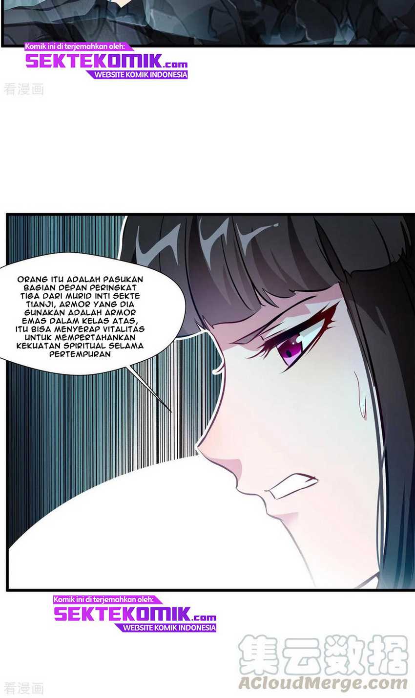 Jueshi Guzun Chapter 75 - halaman 26