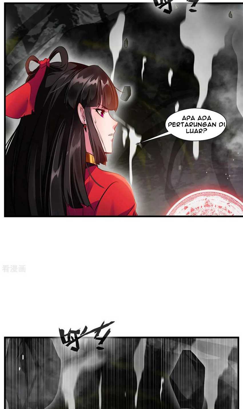 Jueshi Guzun Chapter 75 - halaman 4
